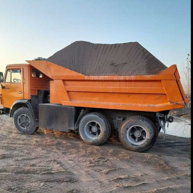 Клинец/Щебень/Кум(песок)/Шагал(ПГС)/Оптималка/Кварцевый песок