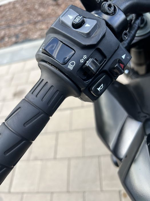 Kawasaki Z900 2022 115cp RATE/Buy Back