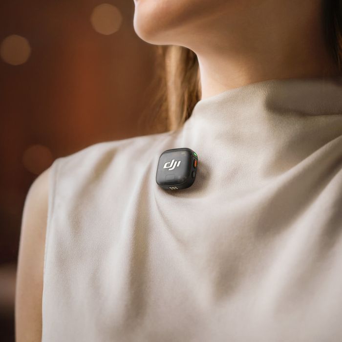 Dji Mic 3  (оптом)