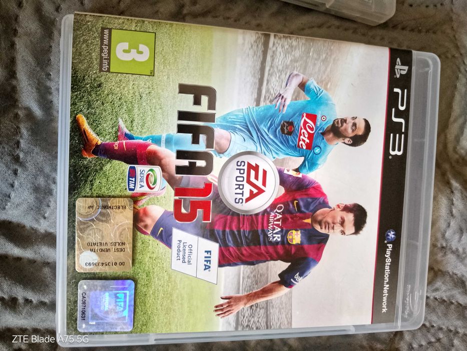 Игри за ps3 работещи