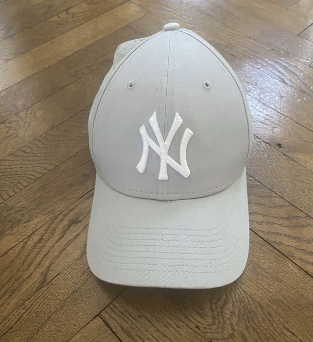Шапка с козирка New Era - 9forty New York Yankees