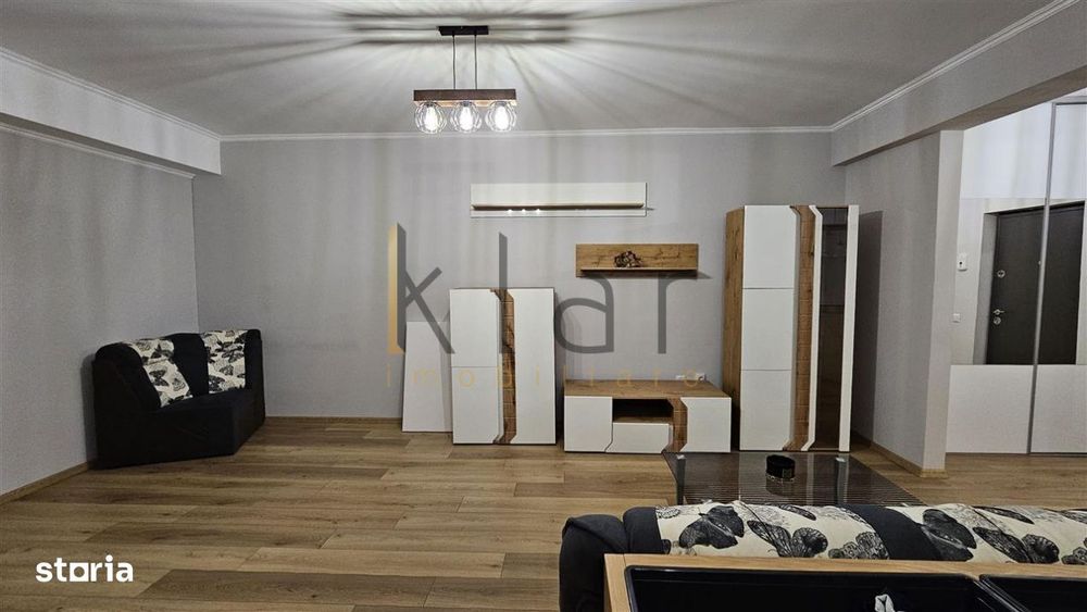 Apartament 2 camere 55mp,balcon 10mp, Centruzona Scala Center