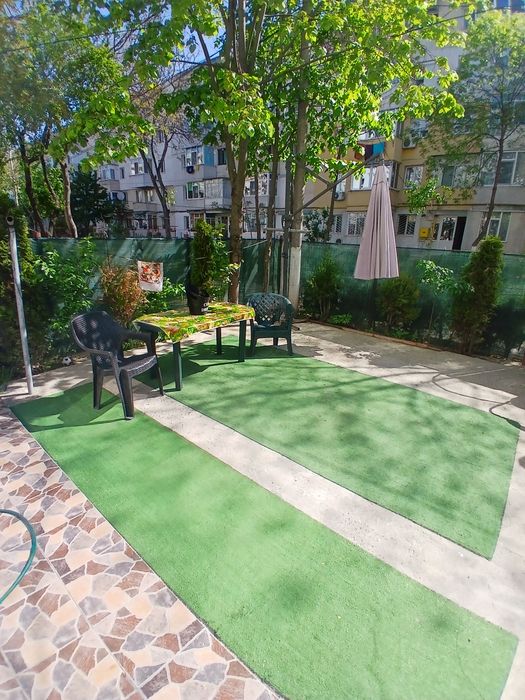 Vând apartament la cheie