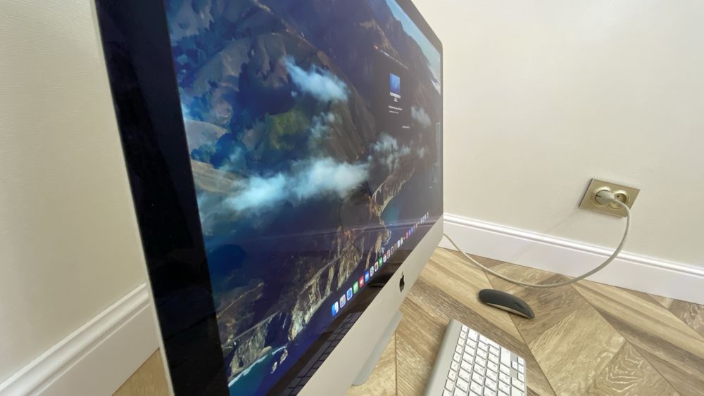 iMac 27  продается Аймак 27