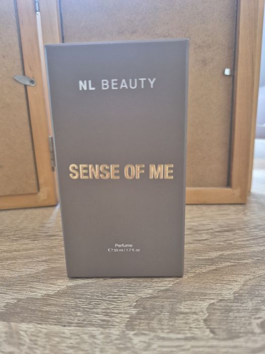 NL beauty парфюм Sense of me