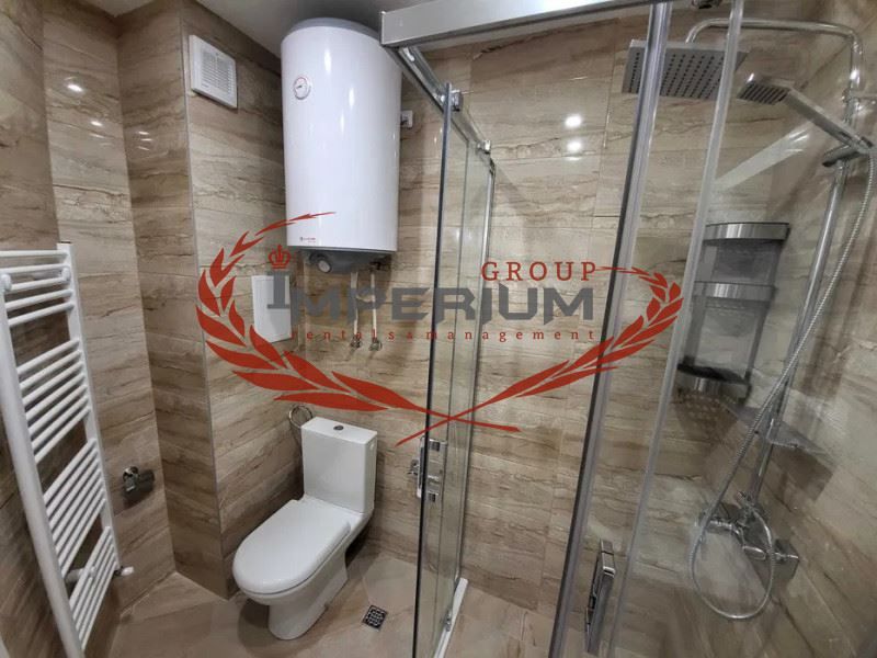 Дава се под наем Двустаен апартамент в Варна, Младост 1 - 65 кв.м за 459 € - Снимка #7