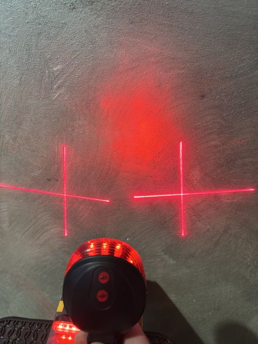 Geanta bicicleta/trotineta electrica plus lumini