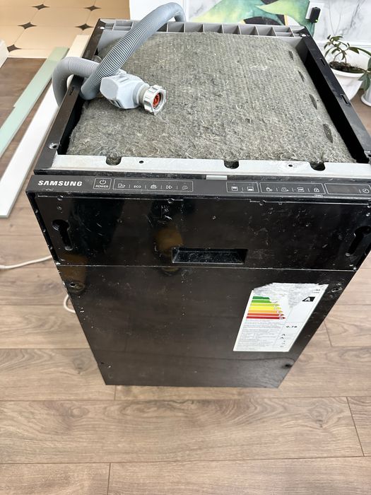 Посудомоечная машина