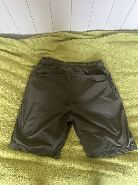 Luda къси панталонки