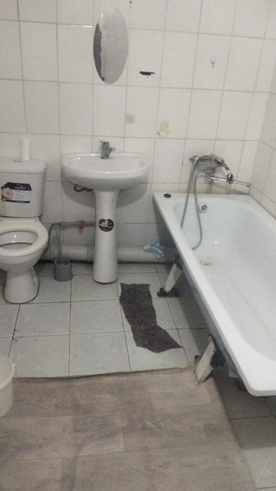 Квартира долгосрочная нурсат