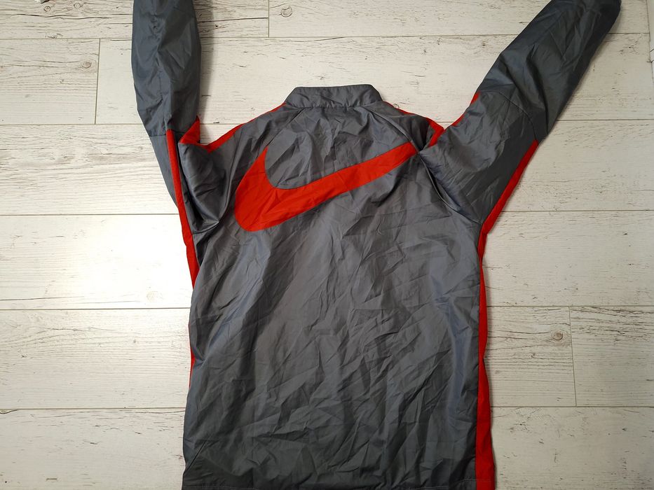 Nike Liverpool-Ориг. Яке
