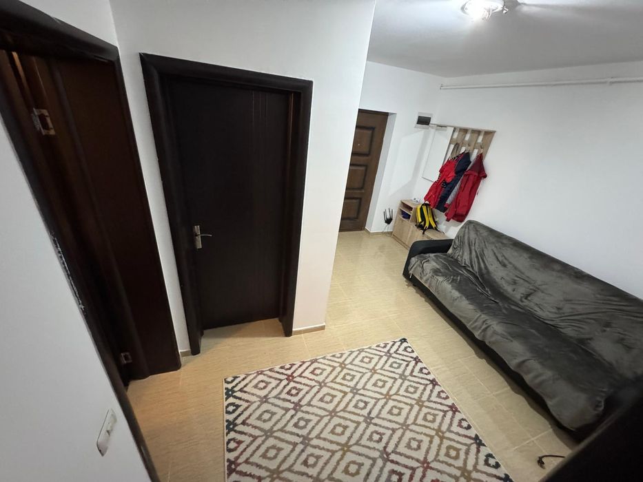 Apartament cu 2 camere  de inchiriat