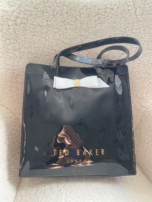 Голяма чанта Ted Baker