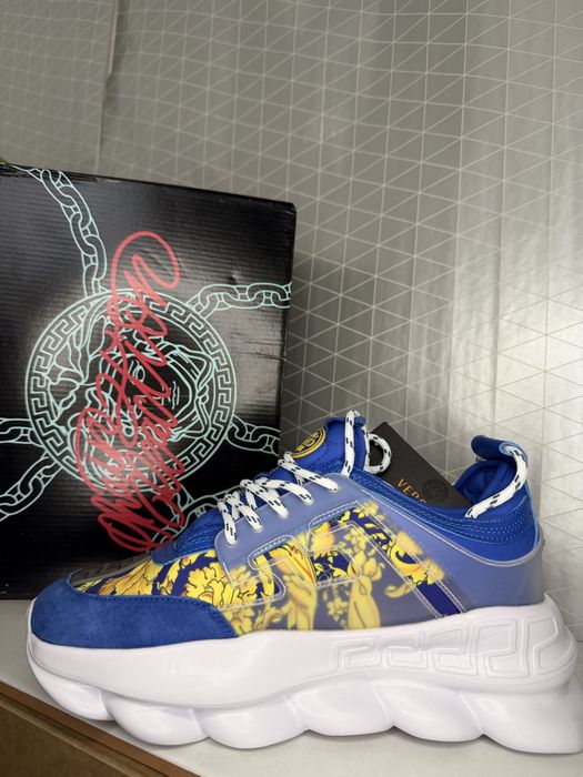 Versace Chain Reaction 43