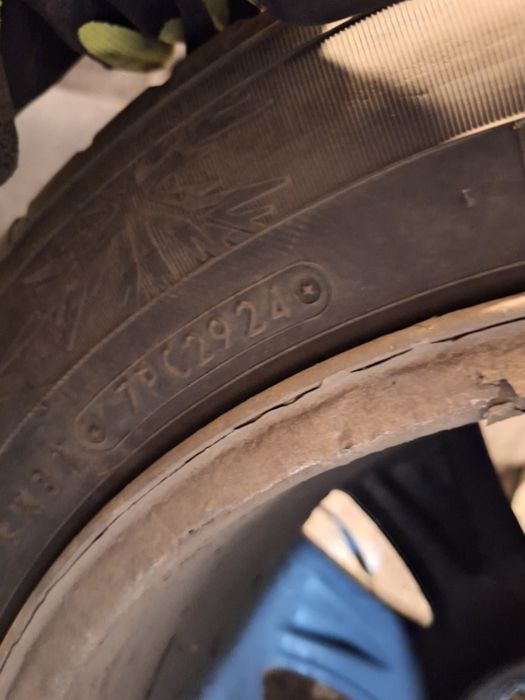 5х112 за ваг групата 205/55/16 , audi, vw