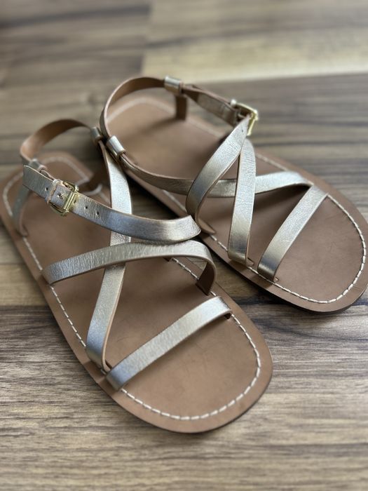 Дамски кецове и сандали