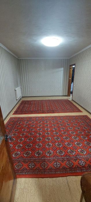 Ijaraga bollani qo'yamiz