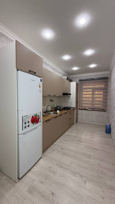 ФАРГОНА КАЛЛИНСКИЙДА ЯНГИ 3ХОНАЛИ УЙ срочно  нахт  пулга сотилади .