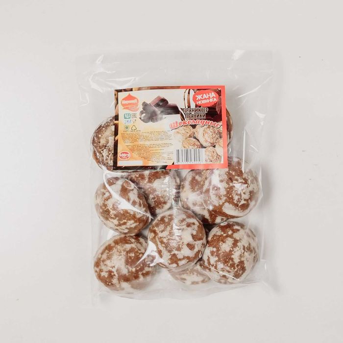 Пряники оптом от производителя