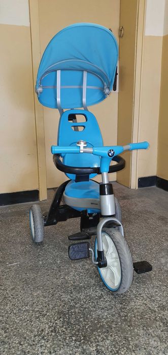 Детска триколка  BMW