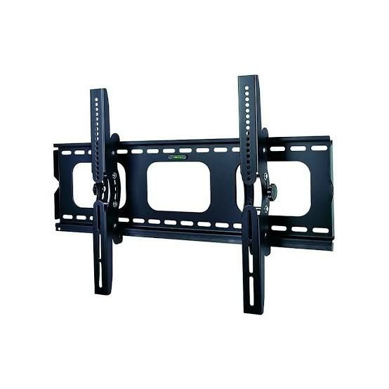 Кронштейн для любого телевизора 
(Установка профессиональный мастер)