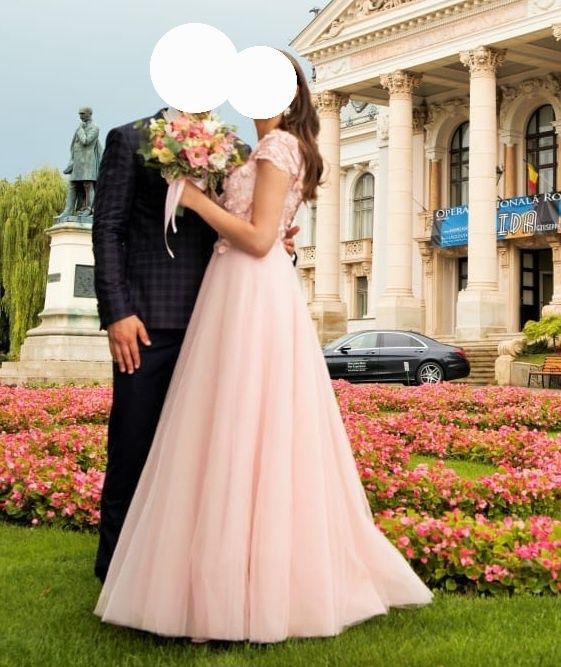 Rochie ocazie/mireasa