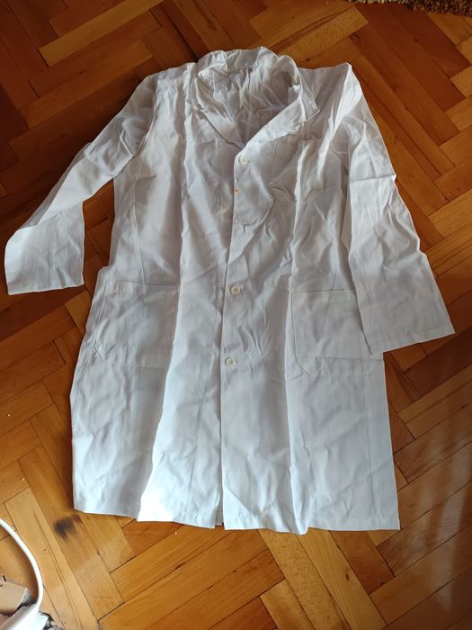 Работно облекло ,