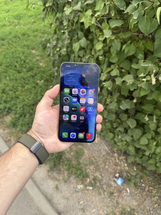Продам телефон Айфон 13 Pro Max 256Gb
