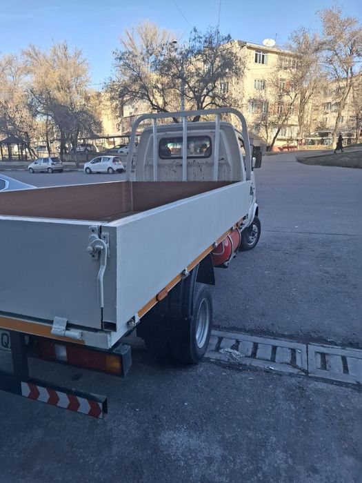 Продается Чанган 89