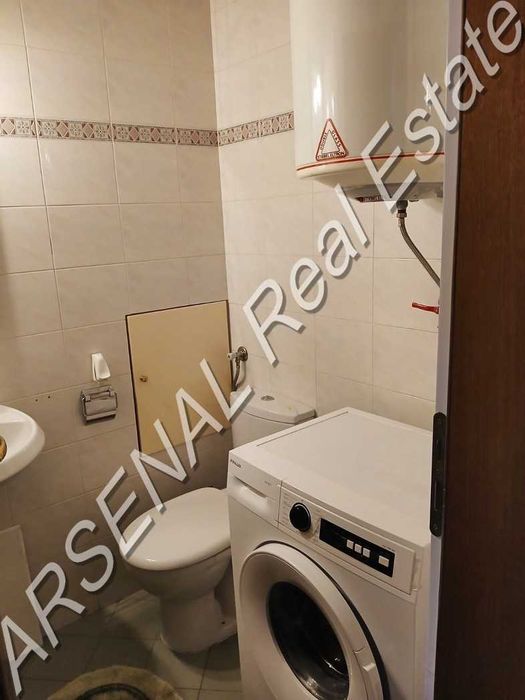 Дава се под наем Многостаен апартамент в София, Център - 135 кв.м за 1097.01 € - Снимка #5