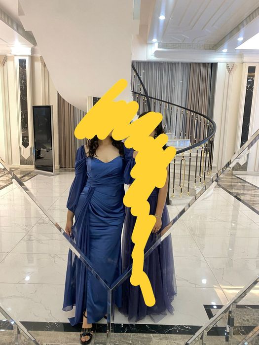 Продается платье