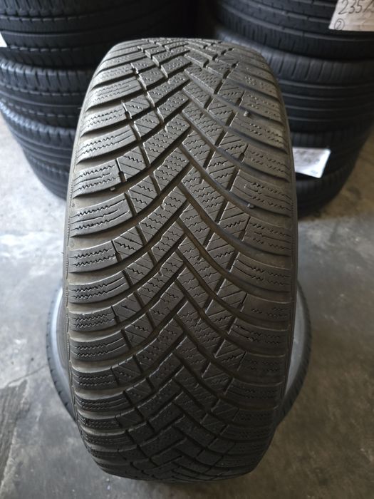 Hankook 215/55 R17 98V MS iarnă