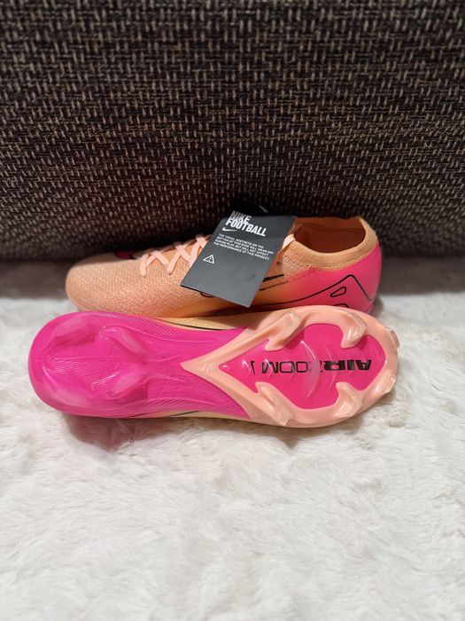 Ghete fotbal Nike Mercurial marimea 41