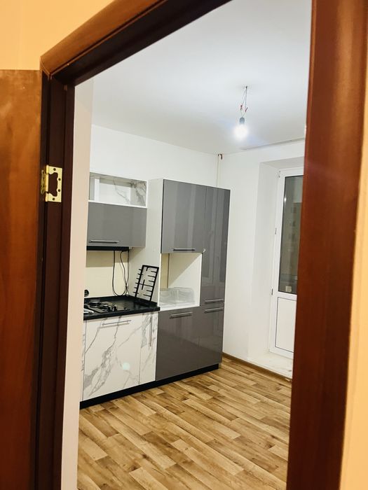 Сдам квартиру район 10 й