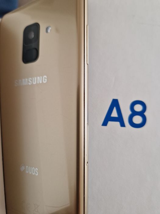 Samsung Galaxy A8