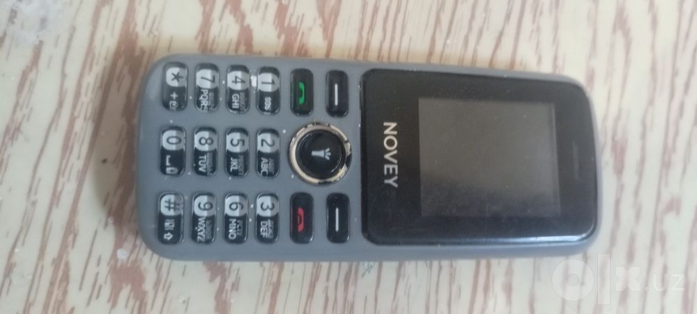 NOVEY M110 продаëтся