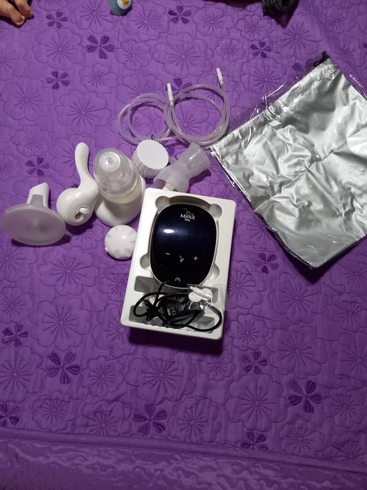 Vand pompa electrica si manuala