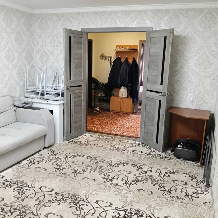 4х ком. Сеченова 7