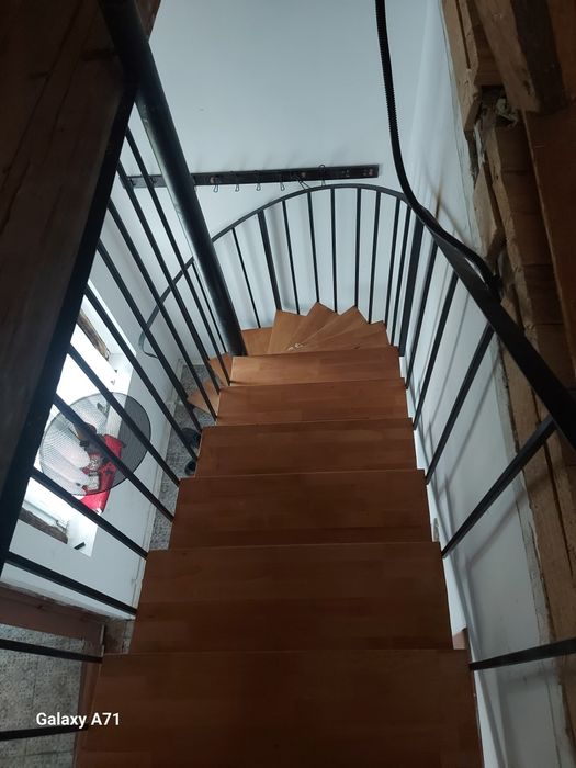 Scari modele noi