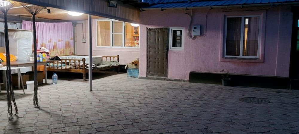 Срочно Продаются дом каркасный