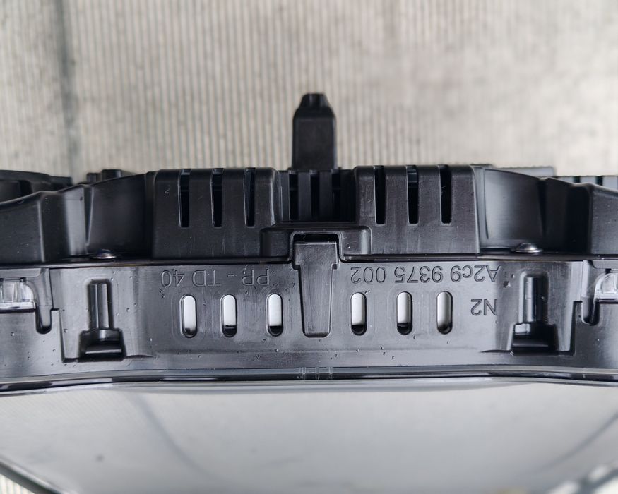 Ceasuri bord Mercedes Sprinter w907