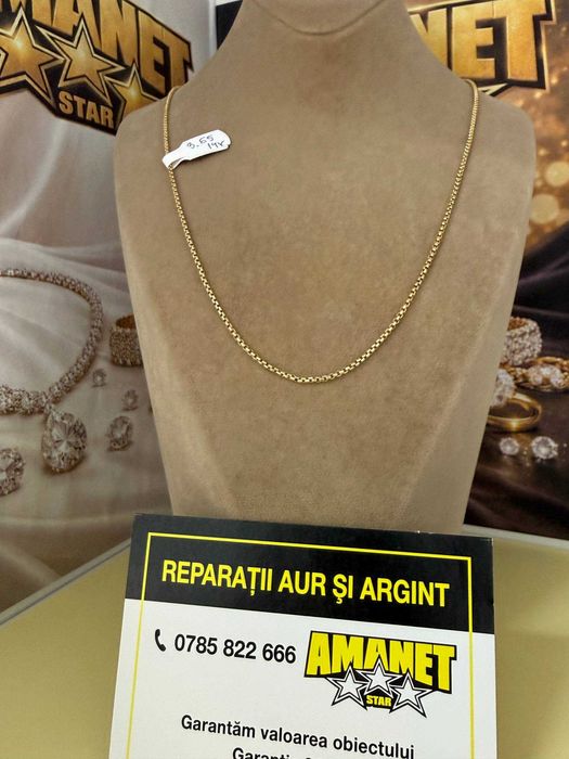Lant 3.65gr (m1) staramanet