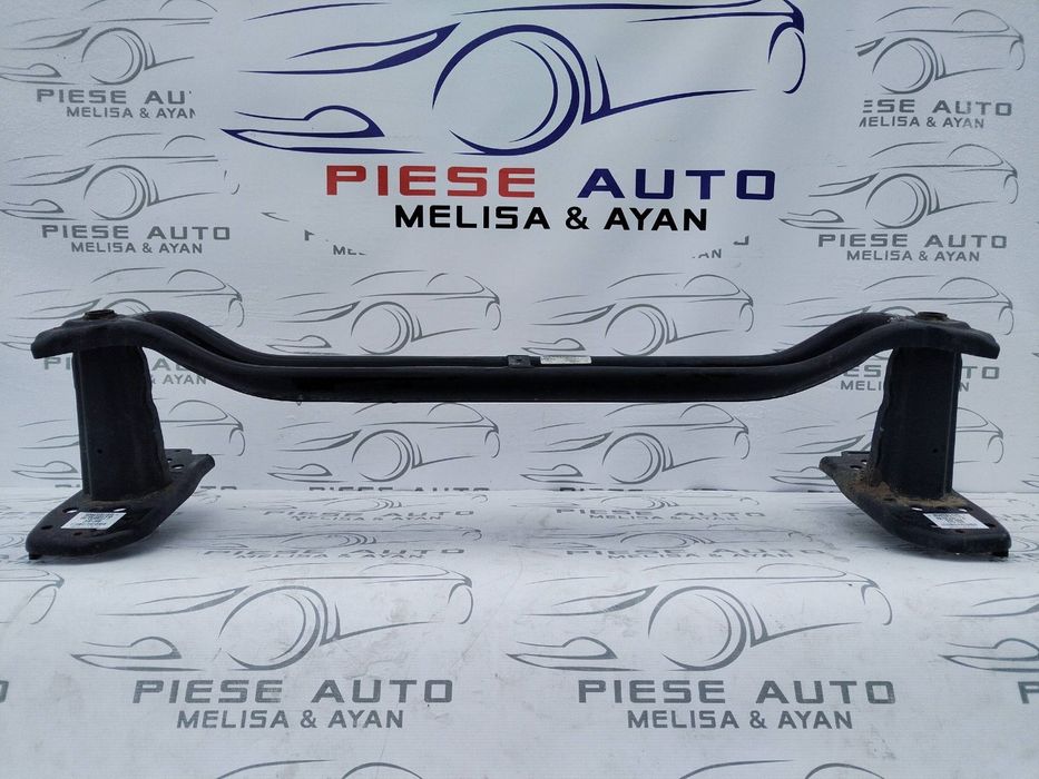 Armatura bara fata Volkswagen Touareg 2 7P an 2010-2011-2012-2013-2014