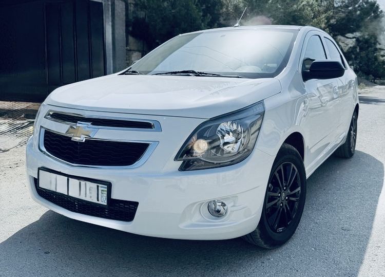 Продаю Cobalt Midnight - 2025