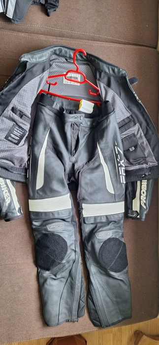 Costum moto probiker marime 52