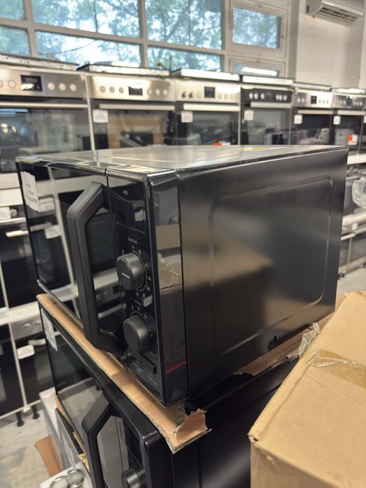 Cuptor cu microunde si grill Toshiba  MW2-AG23PBX