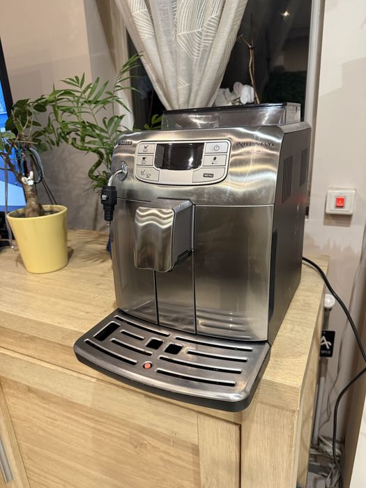 Продавам кафемашина