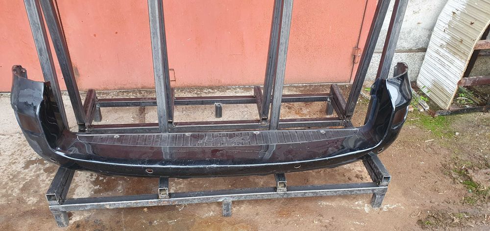 Броня за Тойота рав4