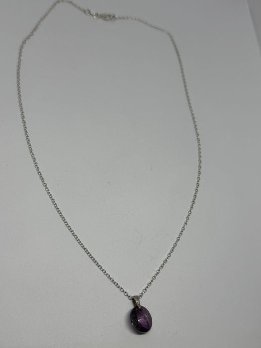 сребърен синджир 2.87гр 925