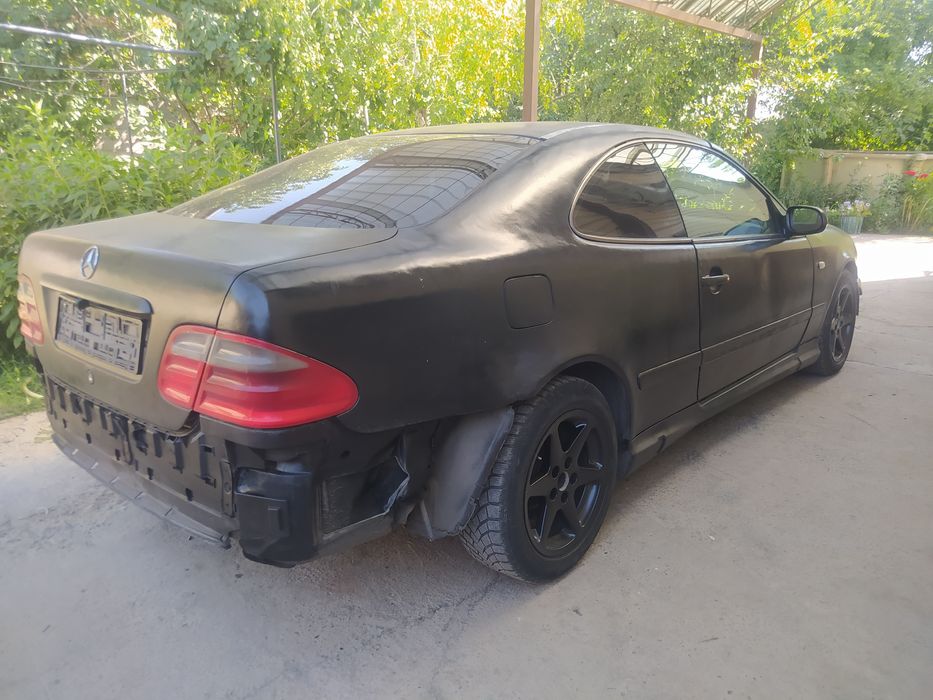 Диски Мерседес BORBET